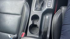 Kia Sportage 2.0 CRDi KX-4 5dr Auto Diesel Estate